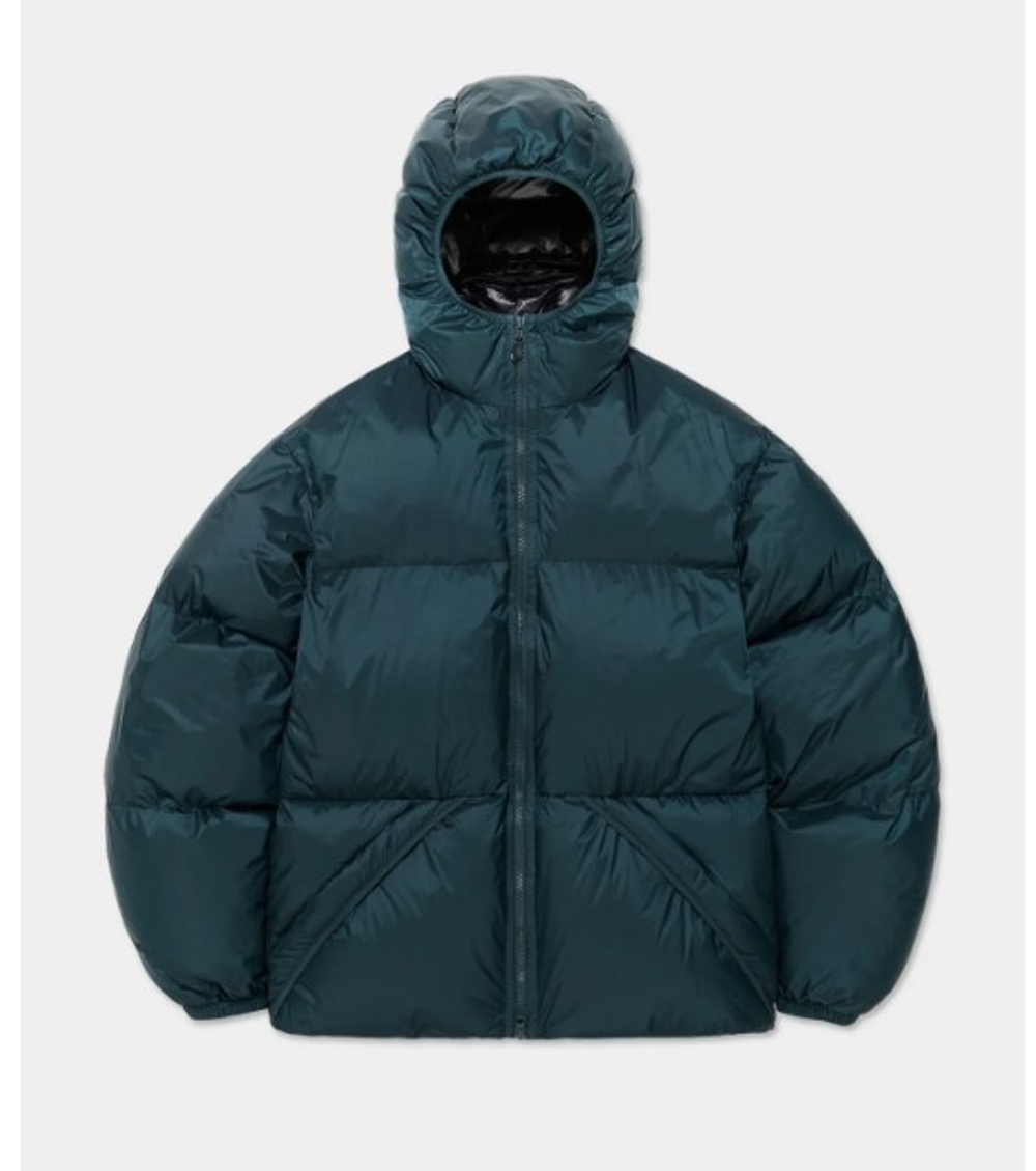 Куртка для сноуборда Dimito 25 EASY HD DOWN JACKET