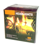 Фонарь Огонь HZ-689 налобный