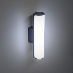 Citilux GARDA CLU0007 LED Уличный светильник Графит