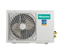Hisense AUD-18UX4SKL4/AUW-18U4SS