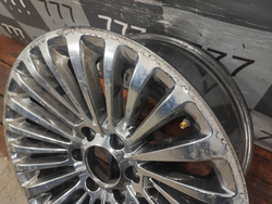 Диск колесный литой R19 Tank 500 21-нв Б/У Оригинал 3113105XKV3AA