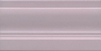 Плинтус Турати FMD031 сиреневый