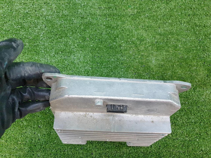 Блок управления PCU BMW 5er G30 (2017-2023)