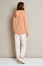 22566 Джемпер женский (персик)