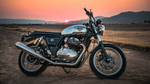 Royal Enfield Interceptor 650 Mark 2 (Special / Premium)