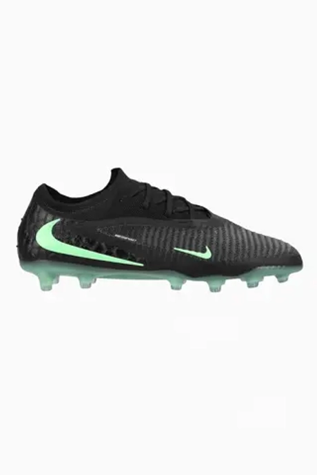 Бутсы Nike Phantom 6 Low Elite AG-Pro - черный