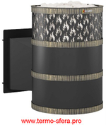 Печь ВЕЗУВИЙ Лава 22 (ДТ-4С)