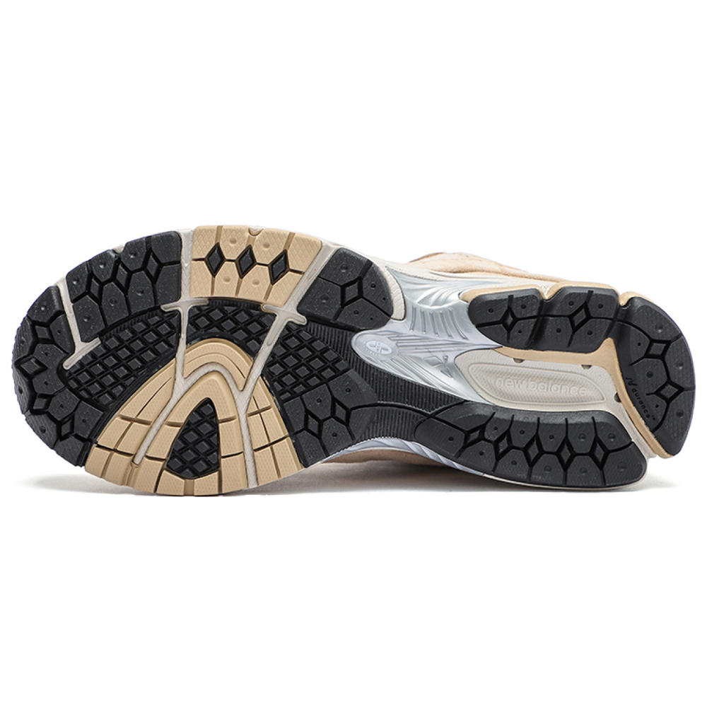 Кроссовки New Balance 2002R Khaki