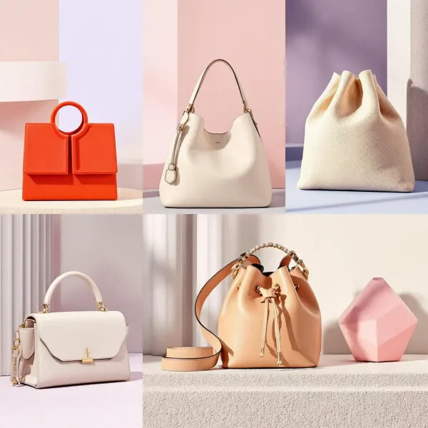 Как выбрать идеальную сумку на весну/лето‑2027: тренды, материалы, размеры