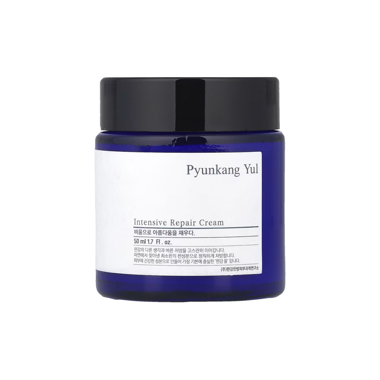 Pyunkang Yul Intensive Repair Cream 50ml