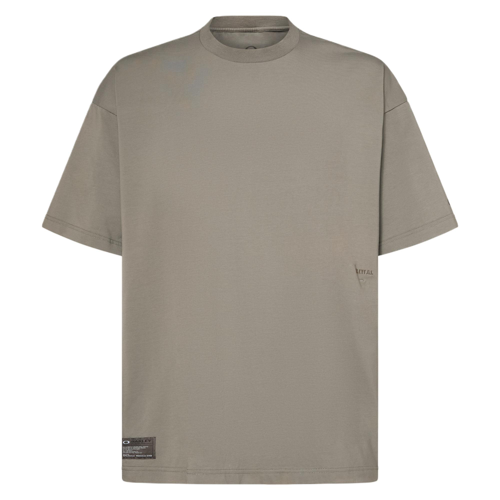Oakley Logo Embroidered Футболка