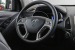 Hyundai ix35, 2014 год