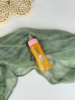 Бутылочки для кормления для кукол 2шт (81060)