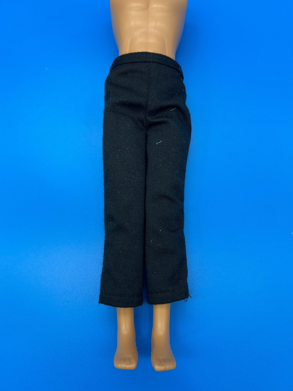 Одежда для куклы Барби Кен винтаж штаны 003105