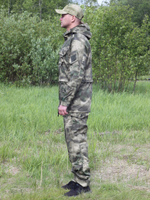 Горка 7 КАМУФЛЯЖ