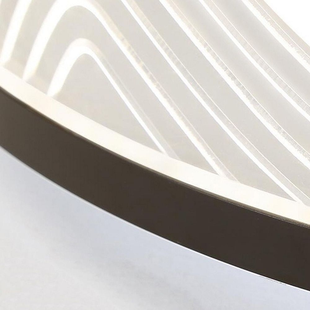 Накладной светильник Imperiumloft IZELIN izelin01