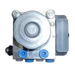 Блок ABS  Boxer Ducato 3 1610074180