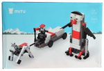Конструктор Xiaomi MITU Smart Building Toy Block