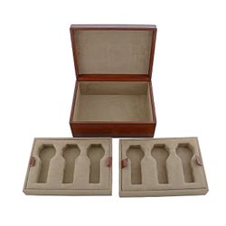 Шкатулка для часов