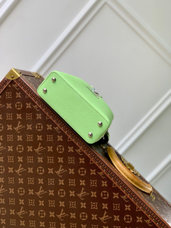 Louis Vuitton Capucines Mini