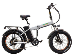 Электро фэтбайк GreenCamel Форвард (R20FAT 500W 48V 10Ah)