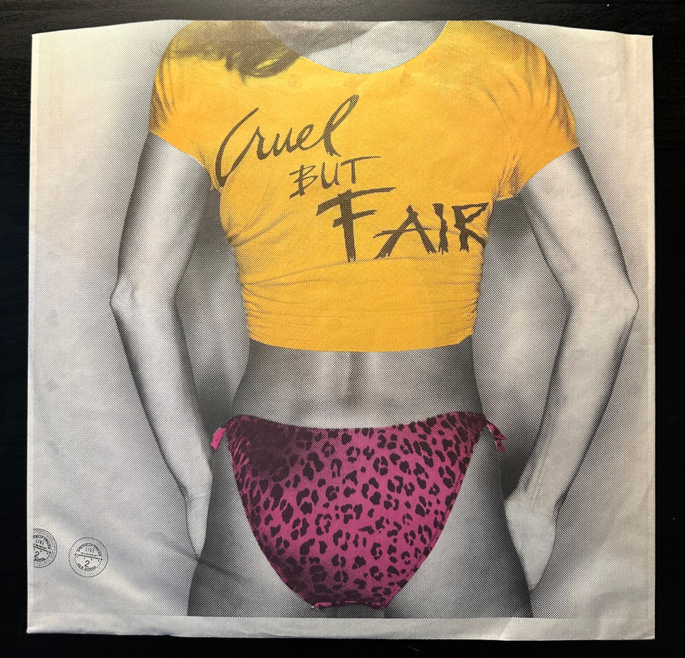 Rod Stewart - Absolutely Live 2LP (Скандинавия 1982г.)