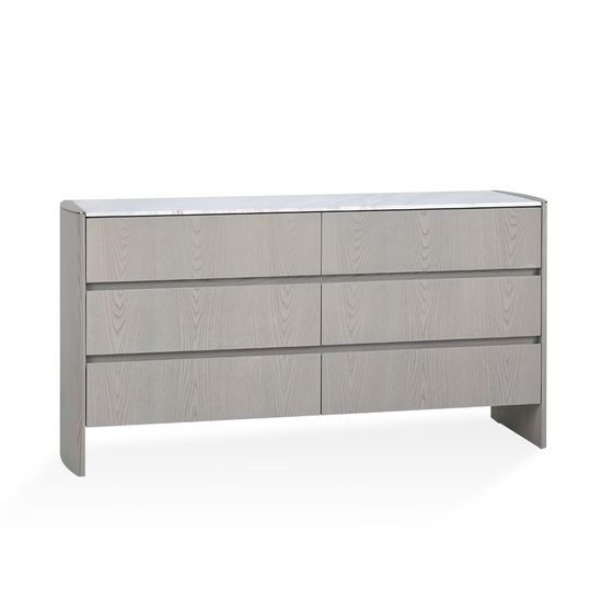 Комод NOLI, FRATELLI BARRI