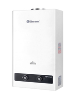 Газовая колонка Thermex B 20 D (белый)