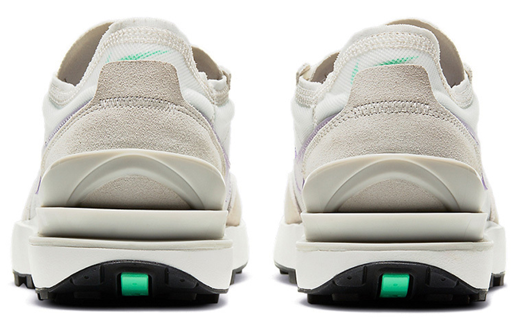 Кроссовки Nike Waffle One "Infinite Lilac" (Женская размерная сетка)
