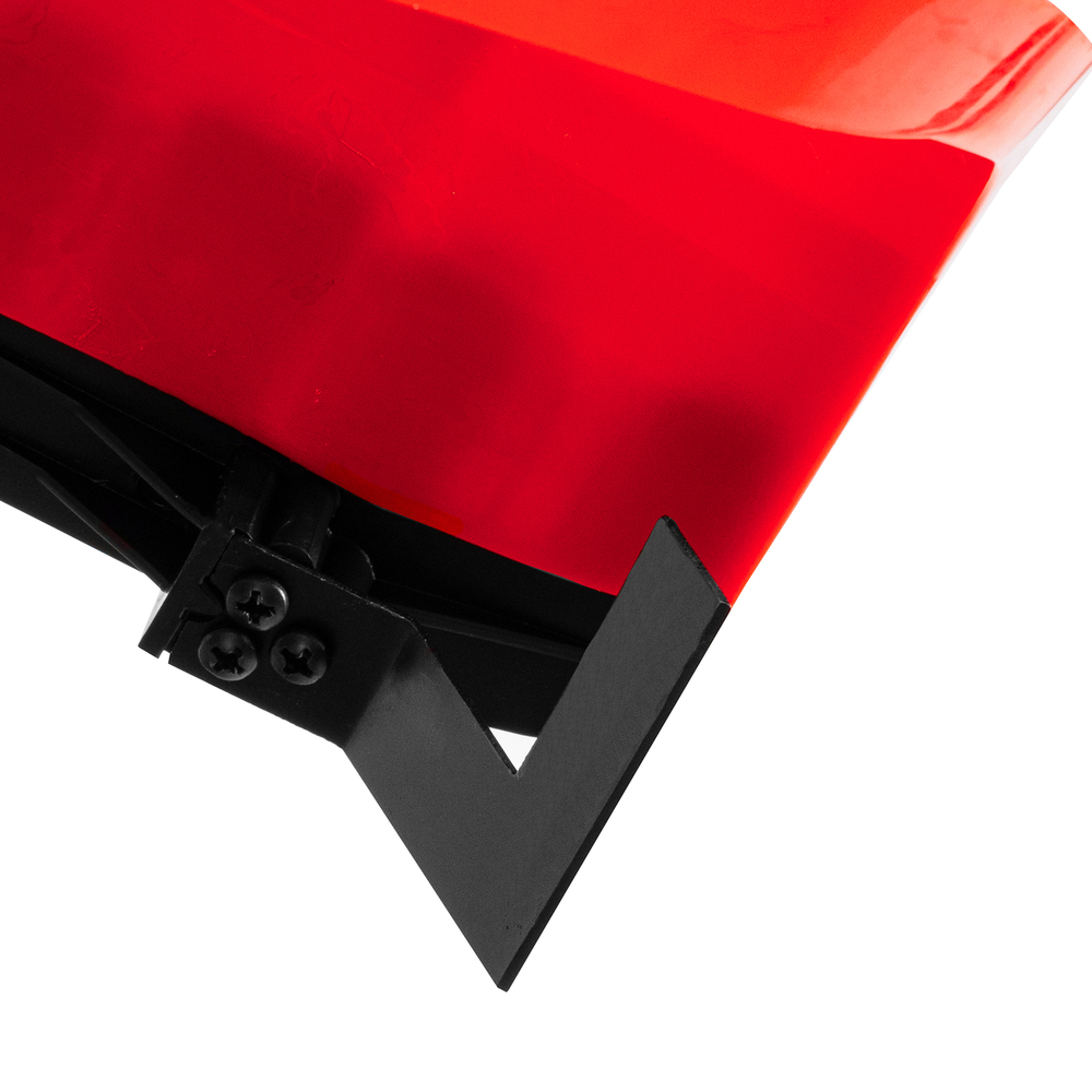 Триммер бензиновый MT-43, 43 см³, неразъемная штанга, состоит из 2 частей MTX