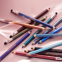 Collistar Professionale Eye Pencil - Высокопигментированный водостойкий карандаш для глаз, 1,2 ml