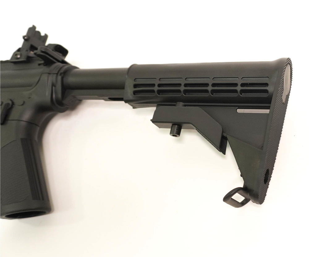 Винтовка пневматическая Umarex Colt M4