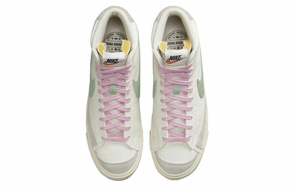 Кроссовки Nike Blazer '77 Prm "Certified Fresh"