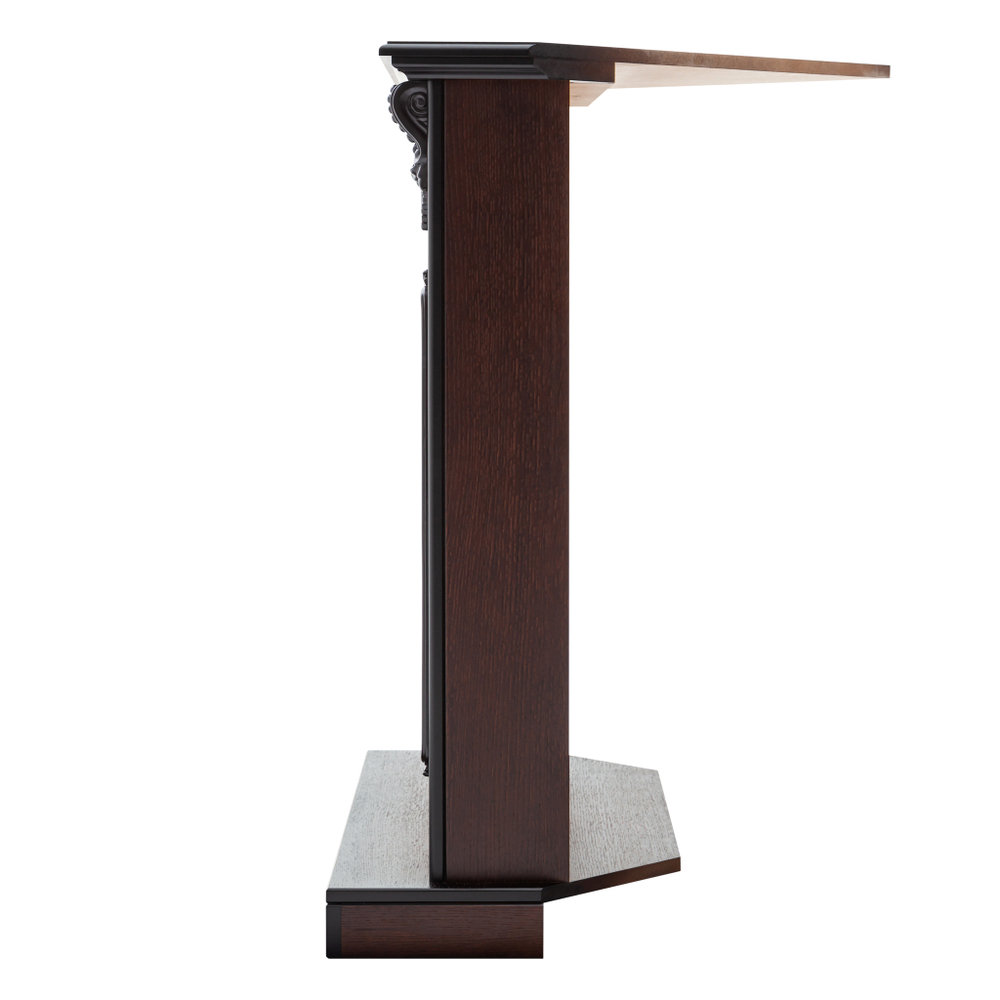 Портал Real Flame Anita STD AO Corner (угловой)