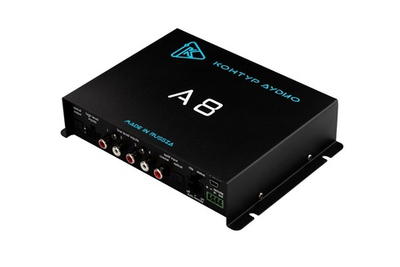 Контур Аудио А8