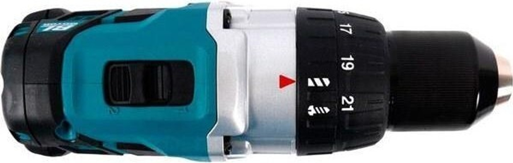 Аккумуляторная дрель-шуруповерт MAKITA DDF 481 Z без АКБ и ЗУ DDF481Z