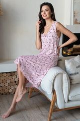 Сорочка Mia-Amore 5015 "Inessa"