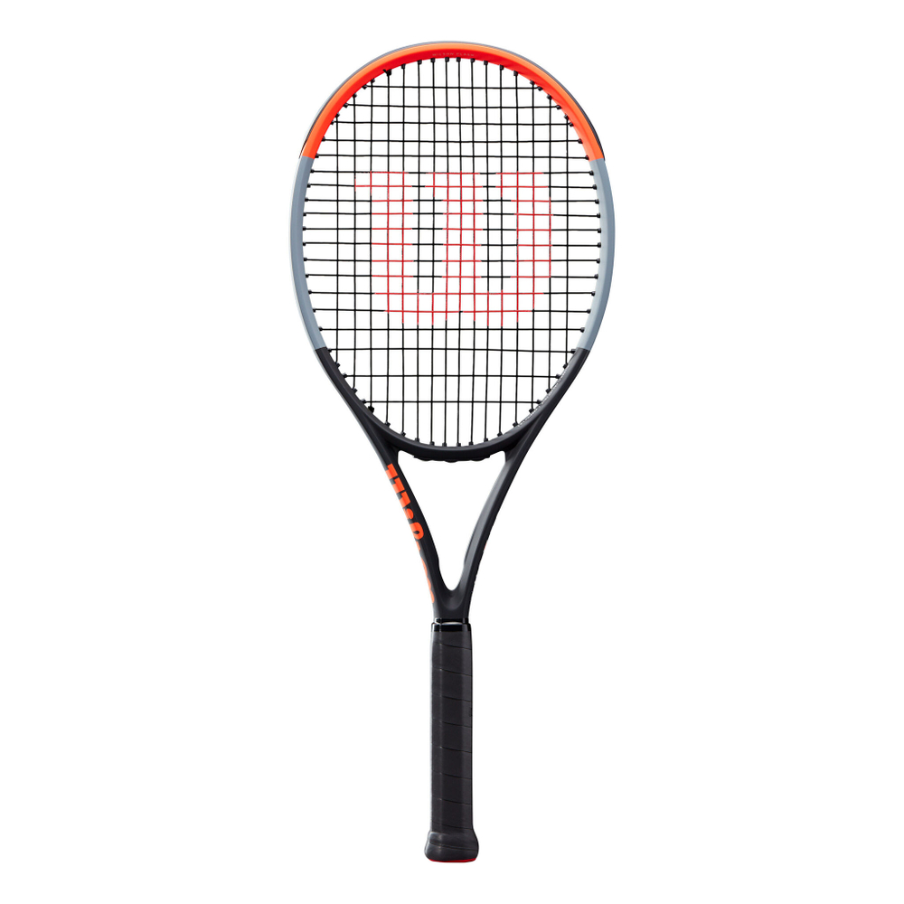 Теннисная ракетка Wilson Clash 100 Tour Racket