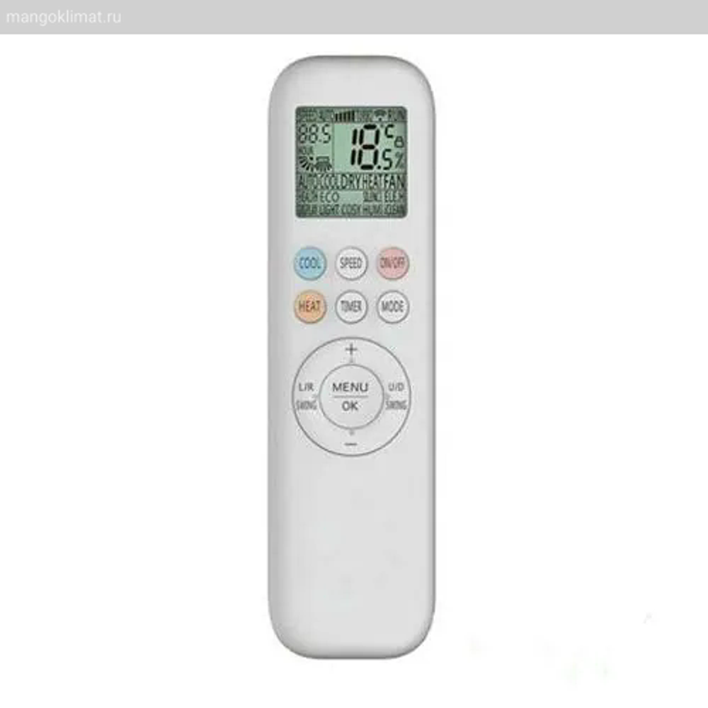 AUX ASW-H12B4/JD-R2DI / AS-H12B4/JD-R2DI