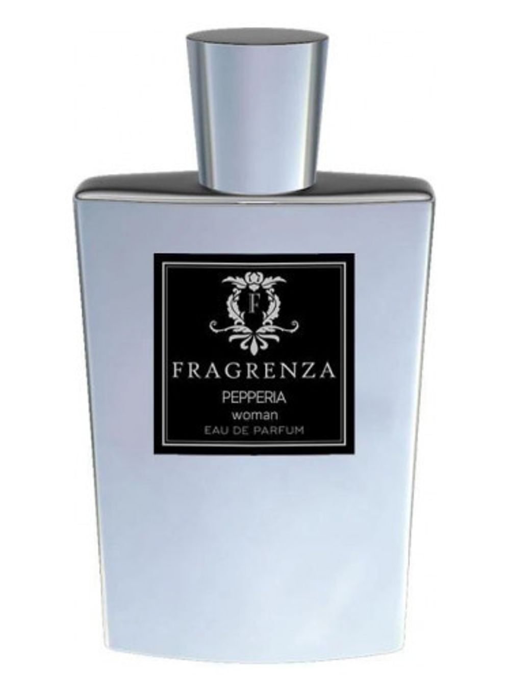 Fragrenza Pepperia Woman