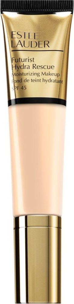 Estée Lauder Futurist Hydra Rescue SPF45 2N1 Desert Beige 35 ml