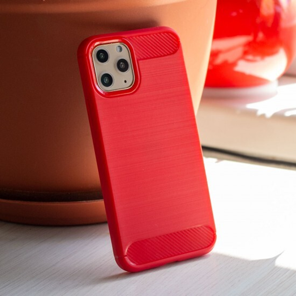 Противоударный чехол для iPhone 11 Pro Max, 009508 Темно-зеленый