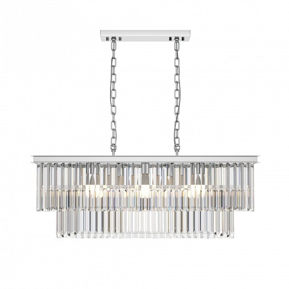 Подвесной светильник Maytoni Revero MOD085PL-08CH