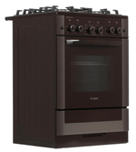 Плита газовая GEFEST 6500-02 0045 (кор.с растров. рис)