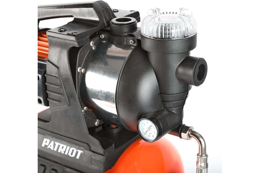 Насосная станция PATRIOT PW 850-24 ST 315302628