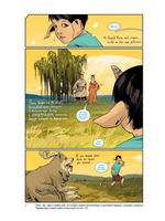 Комикс Сага. Том 2