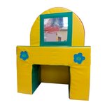 Игровой набор "Парикмахер"