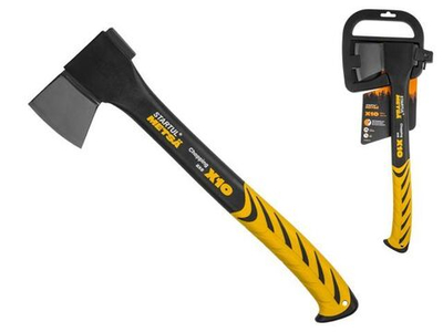 Топор универсальный X10 950г STARTUL METSA