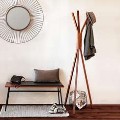 Скамья Arabella 100x40 см