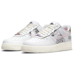 Кроссовки Nike Air Force 1 Low The Great Unity